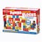 Melissa & Doug Deluxe Jumbo Cardboard Blocks, 40 Pieces 2784 - alternate 1